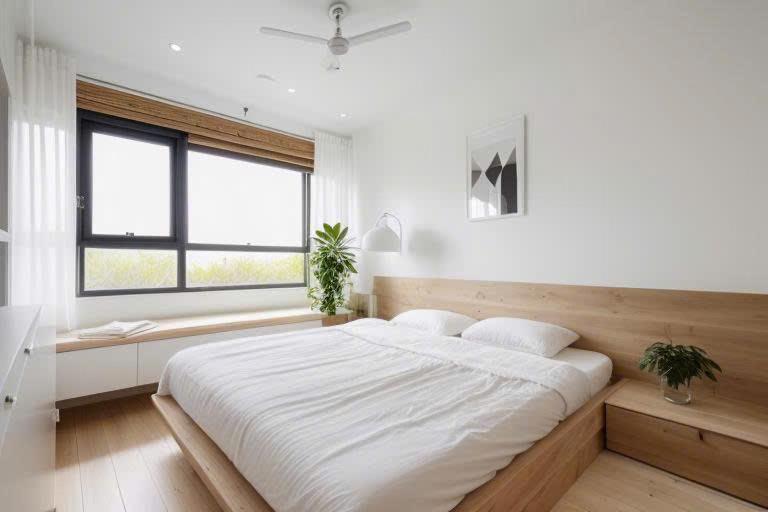 Stylist 2 Bedrooms Apartment 호치민 외부 사진